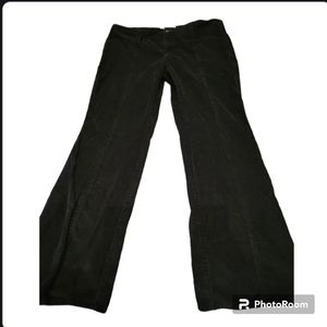 Women's Black Pants
